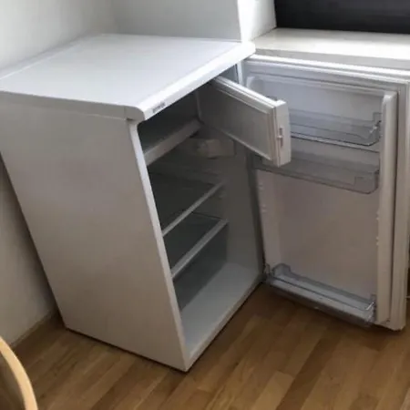 Gaestehaus Herma Apartamento