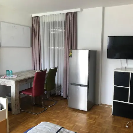 Gaestehaus Herma * Gaissau (Bregenz)