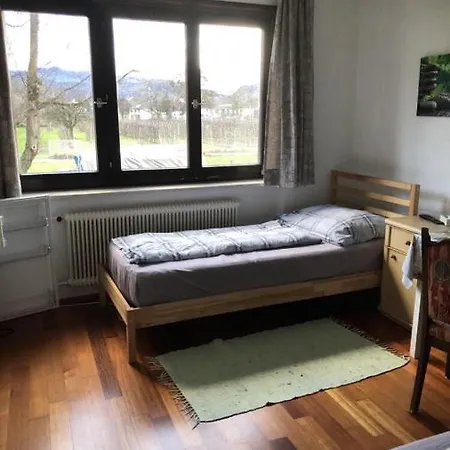 Apartamento Gaestehaus Herma *